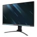 Acer Predator XB273U 68,6 cm (27") 2560 x 1440 Pixeles Wide Quad HD LCD Negro (Espera 4 dias)