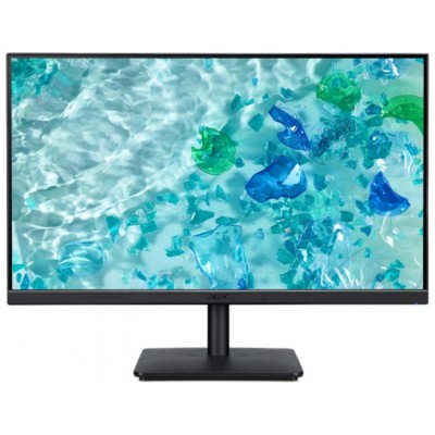 Monitor 24" Hdmi Vga Acer V247ye Fhd 100hz 4mms