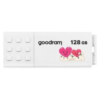 Goodram UME2 Valentine edition - 128GB - USB 2.0 -