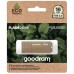 Goodram UME3 Eco Friendly. Capacidad: 16 GB, Interfaz