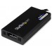 STARTECH ADAPTADOR USB 3 A DISPLAYPORT· (Espera 4 dias)