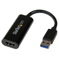 Tarjeta Grafica y de Video Externa USB 3.0 |