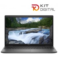 PORTATIL DELL LATITUDE 3550 U5-125U/16GB/512GB/15.6"/W11P KIT DIGITAL