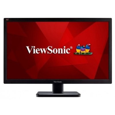 MONITOR VIEWSONIC VA2223-H 21,5" 1920x1080 5MS VGA HDMI NEGRO