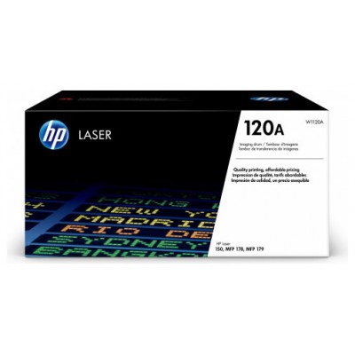 HP 120A TAMBOR HP120A (W1120A) (Espera 4 dias)