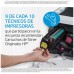 HP Cartucho de tóner Original LaserJet 658X magenta de alta capacidad (Espera 4 dias)