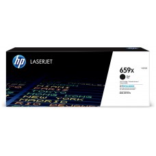 HP TONER 659X NEGRO (W2010X) (Espera 4 dias)