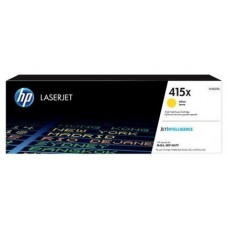 HP LaserJet M479fdw nº415X Toner Amarillo