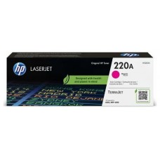 HP Toner laserJet 220A magenta