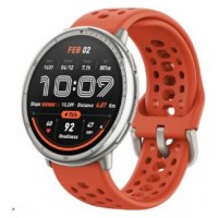 AMAZFIT ACTIVE 2 RED SPORT SILICONE (Espera 4 dias)