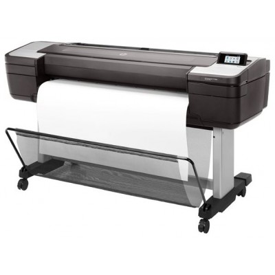 HP Impresora DesignJet T1700dr doble rollo