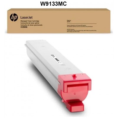 TONER HP W9133MC MANAGED LJ TONER CARTRIDGE (Espera 4 dias)