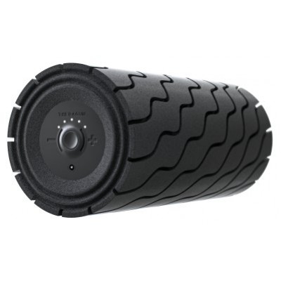 Theragun Roller masajeador Universal Negro (Espera 4 dias)