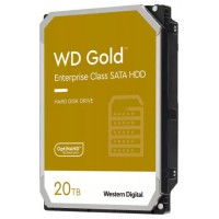 DISCO DURO WD GOLD 20TB SATA