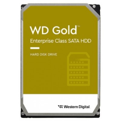 Western Digital Gold WD4004FRYZ disco duro interno 3.5" 4 TB Serial ATA III (Espera 4 dias)