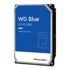 Western Digital Blue WD40EZAX disco duro interno 3.5" 4 TB Serial ATA III (Espera 4 dias)