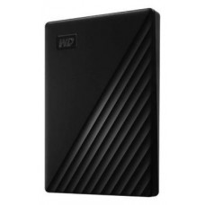 HDD WD EXTERNO 2.5" 2TB MY PASSPORT USB 3.2 (Espera 4 dias)