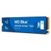 WD Blue SN5000 WDS100T4B0E SSD 1TB NVMe Gen4