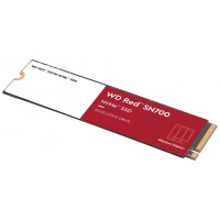 Western Digital SN700 M.2 2000 GB PCI Express 3.0 NVMe (Espera 4 dias)