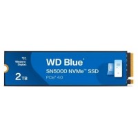 WD-SSD M2 BL SN5000 2TB