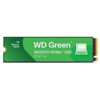 WD-SSD WD GREEN SN3000 500GB