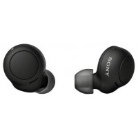 AURICULARES SONY WF-C500 BK