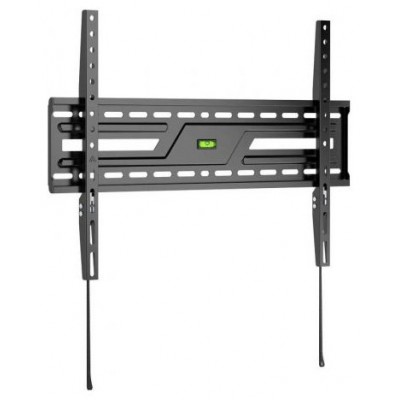 SOPORTE AISENS PARED ECO ULTRA DELGADO MONITOR/TV 75KG 37-86 NEGRO