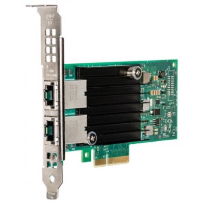 Intel X550-T2 Interno Ethernet 10000 Mbit/s (Espera 4 dias)