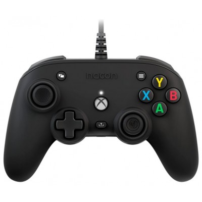 MANDO NACON PRO COMPACT CONTROLLER XBOX SERI· (Espera 4 dias)