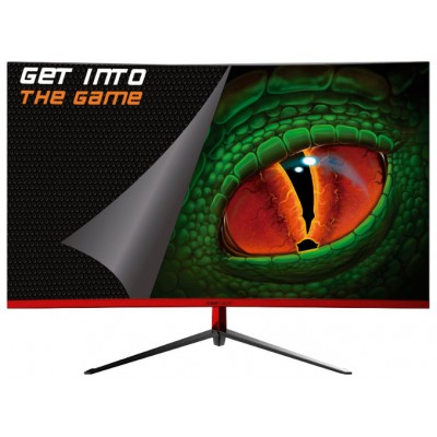 Keep Out XGM27CV2 monitor27" 100Hz VGA HDMI MM cur