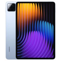 TABLET XIAOMI PAD 7 PRO 12GB/512GB BLUE (Espera 4 dias)