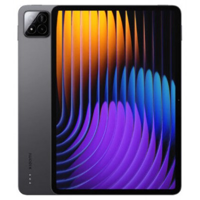 TABLET XIAOMI PAD 7 PRO 12GB/512GB GRAY (Espera 4 dias)