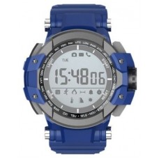 Reloj Inteligente Deportivo Billow Xs15bl Anti-shock