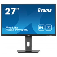 MONITOR IIYAMA IPS. 1H 1DP, 2X3.2, 100HZ, 300CD (Espera 4 dias)