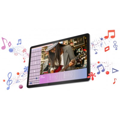 TABLET LENOVO M11 MEDIATEK HELIO G88 11"HD IPS (Espera 4 dias)