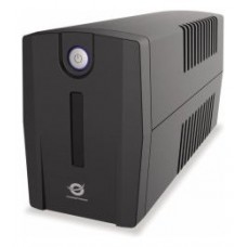 SAI CONCEPTRONIC 1000VA / 600W OFFLINE 4xIEC, HID USB,