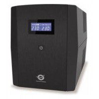 SAI CONCEPTRONIC 1500VA / 900W OFFLINE 2xShucko, 3xIEC