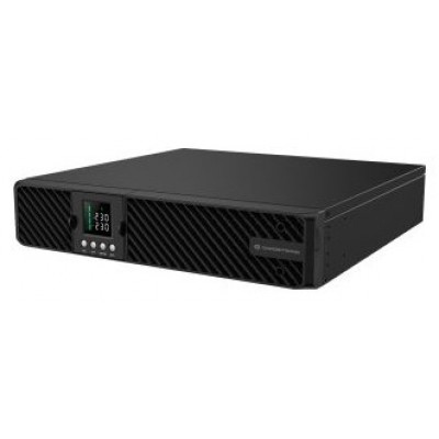 Sai Conceptronic 3000va / 3000w Online Rack/torre