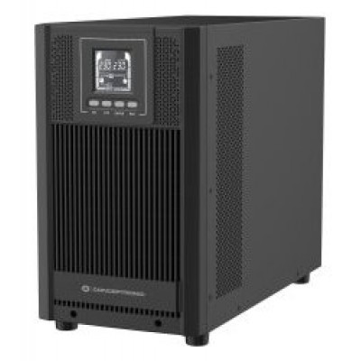 SAI CONCEPTRONIC 3000VA / 2700W ONLINE TORRE 4xShucko