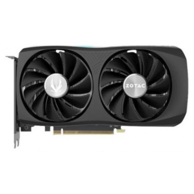 VGA ZOTAC RTX 4070 TWIN EDGE,NV,RTX4070,GDDR6,12GB,192BIT,HDMI+3DP,2 VENTILADORES (ZT-D40740E-10M) (Espera 4 dias)